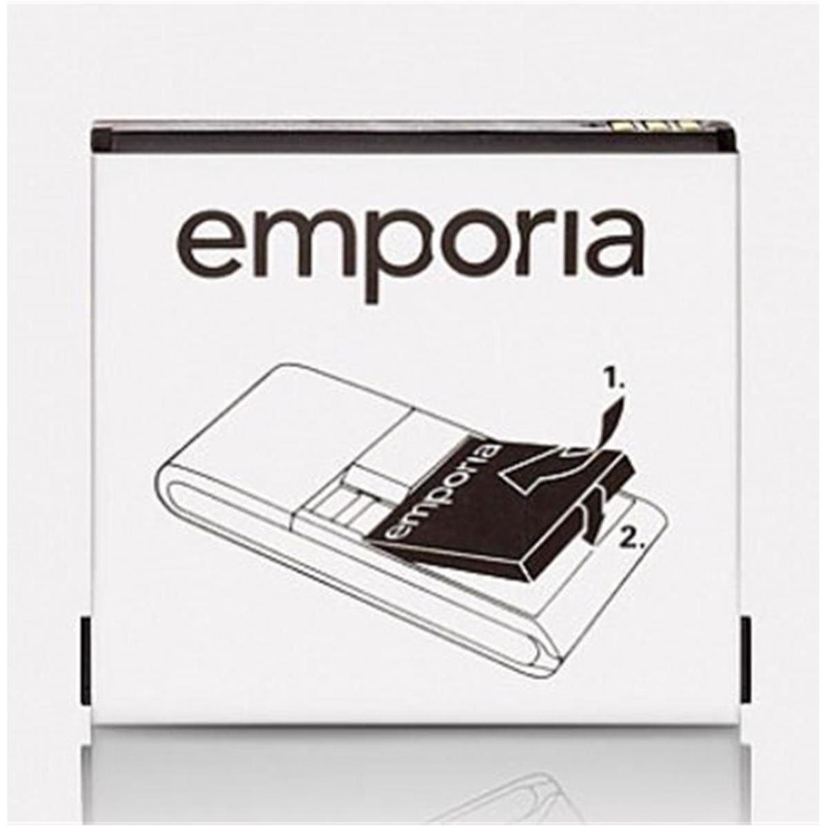 Emporia Ersatzakku AK-V34, Smartphone Akku