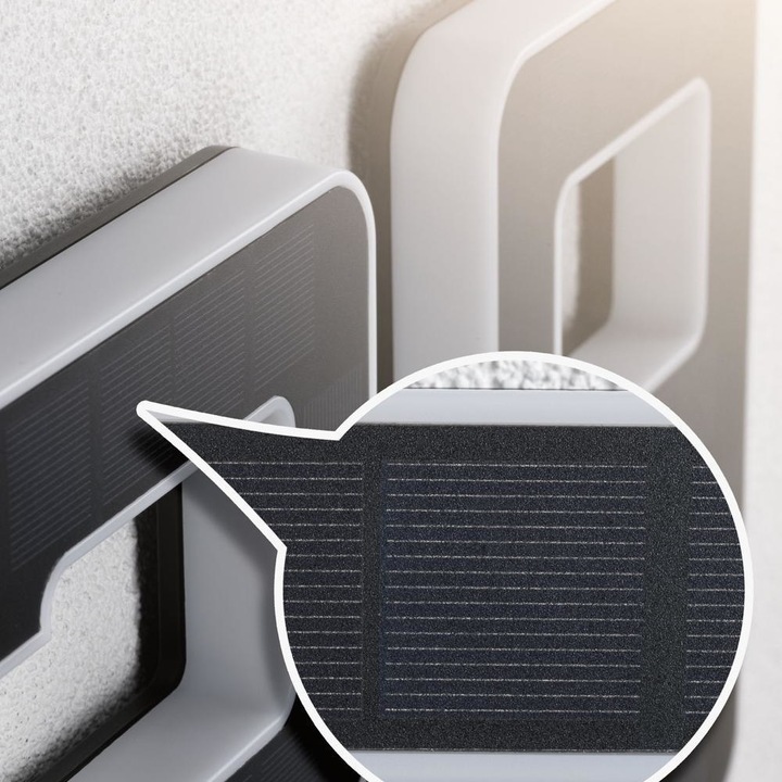 Actual product image Paulmann Solar house number (20 lm, IP44)