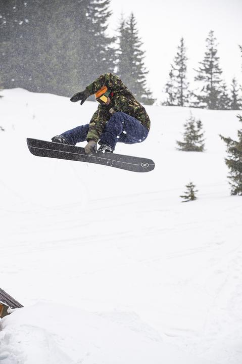 Produktbild Nidecker The Smoke 2023 (162)