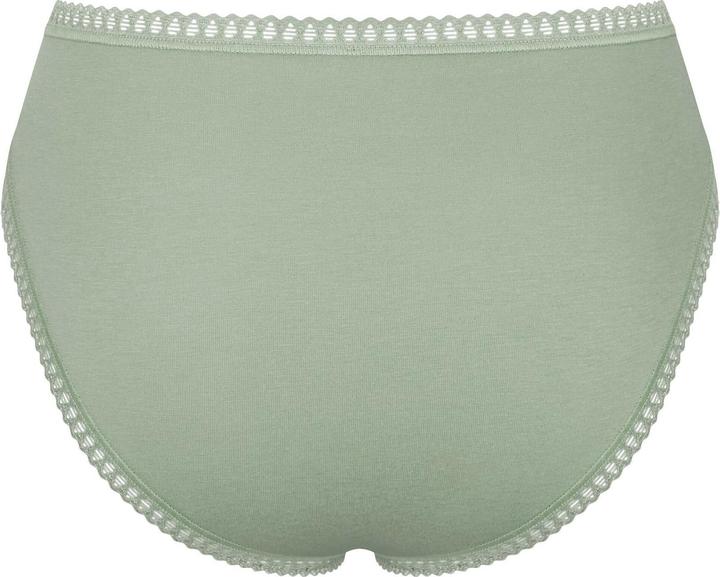 Actual product image Sloggi GO Crush High leg C3P (M)