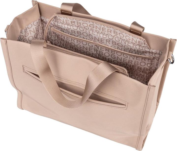 Immagine prodotto Bogner Handtasche Maxon Maylin MHZ (10.08 l)