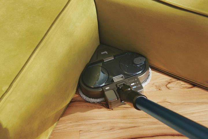 Immagine prodotto Hoover HF4P10YP 011 - HF4+ Hydro