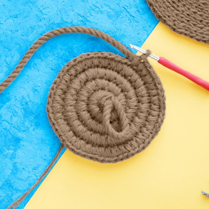 Produktbild Relaxdays 2x Juteschnur (50 m)