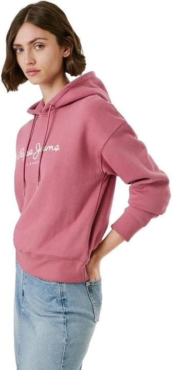Produktbild Pepe Jeans Felpa con Cappuccio (XS)