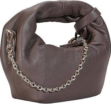 Immagine prodotto Les Visionnaires Mini Bag GRETA NANO SILKY