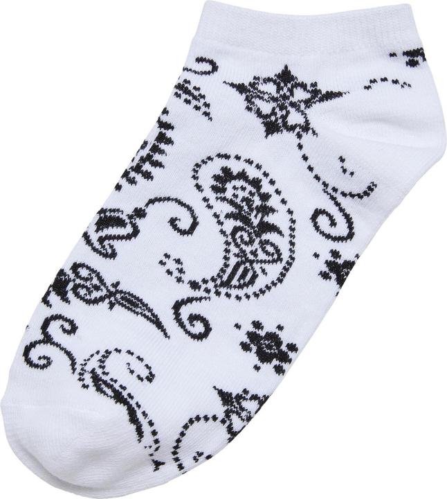 Produktbild Urban Classics NoShowSocken (5erPack) (5er Pack, 47 - 50)