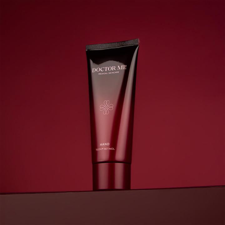 Actual product image Doctor Mi! Hand (75 ml)