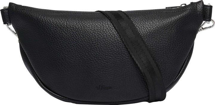 Immagine prodotto s.Oliver Tasche Crossbody-Bag mit Leo-Lining