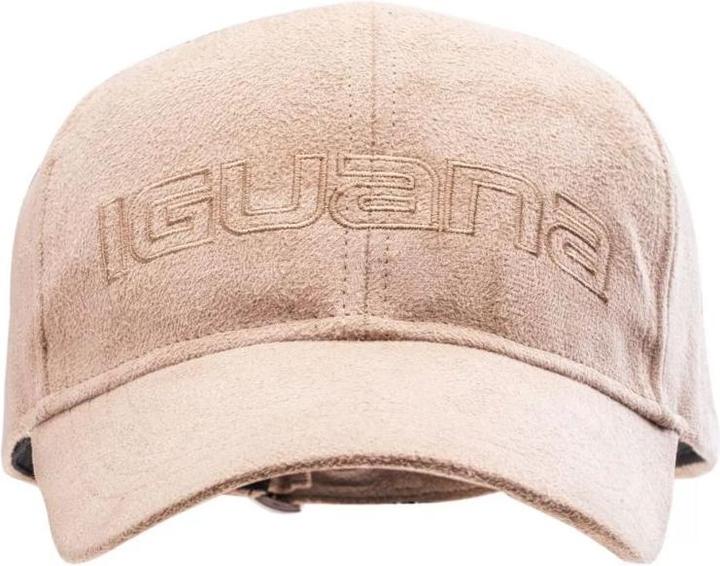 Actual product image Iguana Jukur Baseballkappe