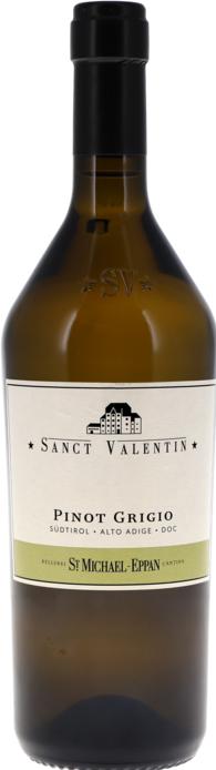 Image du produit St. Michael Pinot Grigio St.Valentin (2022)