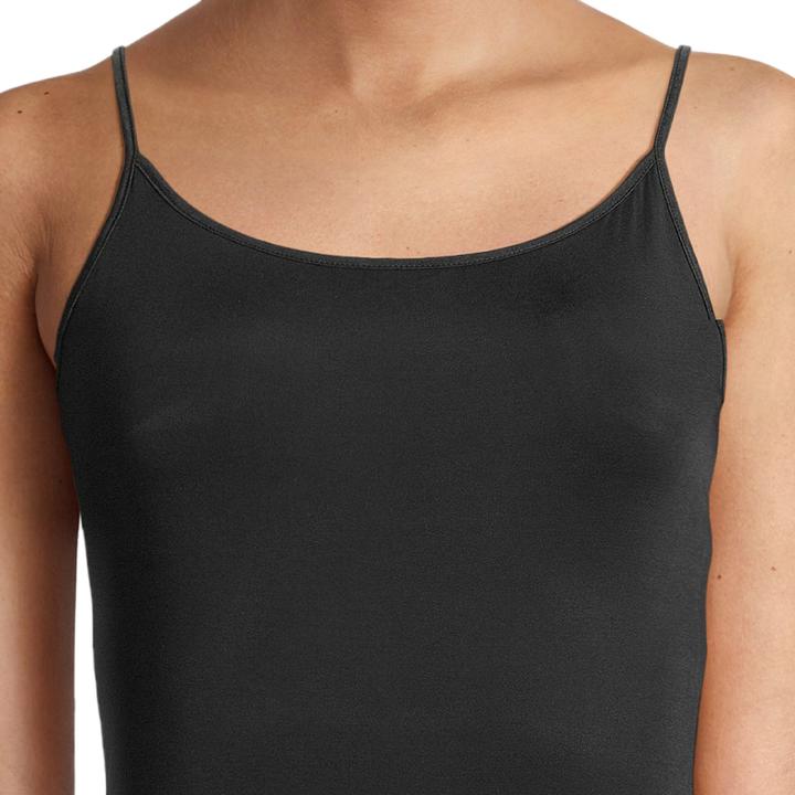 Produktbild Nina von C. 3er Pack Pure Spaghetti Top (42, XL)