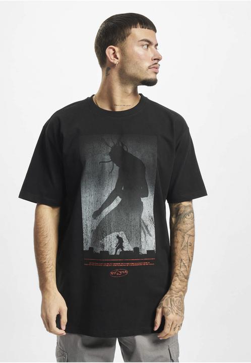 Produktbild Mister Tee Cannot Change Oversize Tee (S)