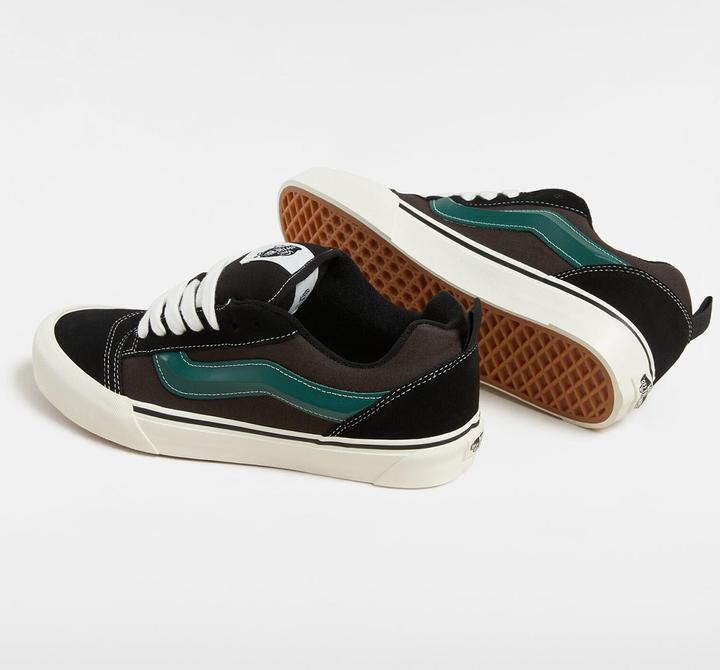 Produktbild Vans Knu Skool TRI-TONE RAIN FOREST (42)