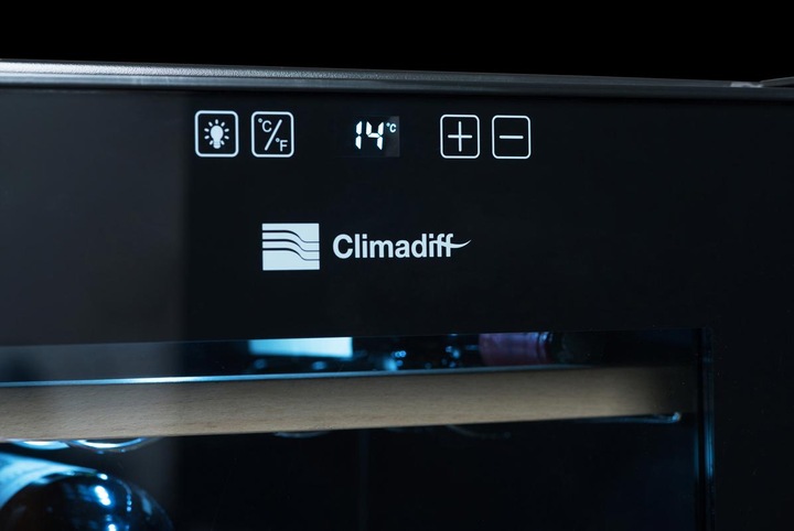 Actual product image Climadiff CC28