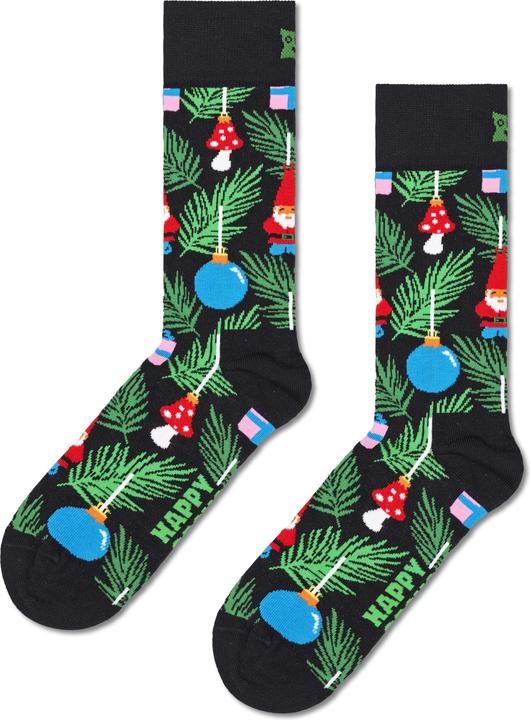 Immagine prodotto Happy Socks Albero di Natale (Confezione singola, 36 - 40)
