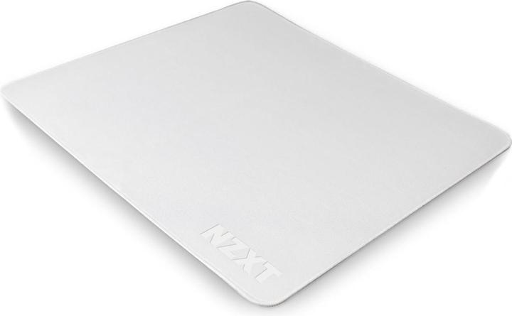 Actual product image NZXT Gaming Mouse Pad MMP400 White MM-SMSSP-WW