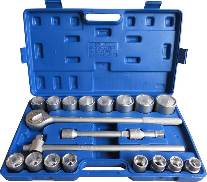 Actual product image Brilliant Tools BT025020