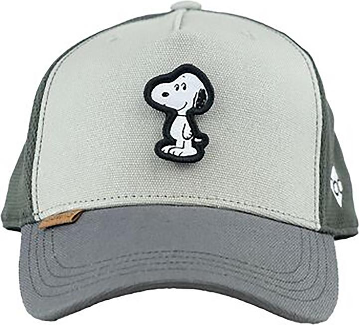 Actual product image Bavarian Caps Peanuts Transformer Curved (One size)