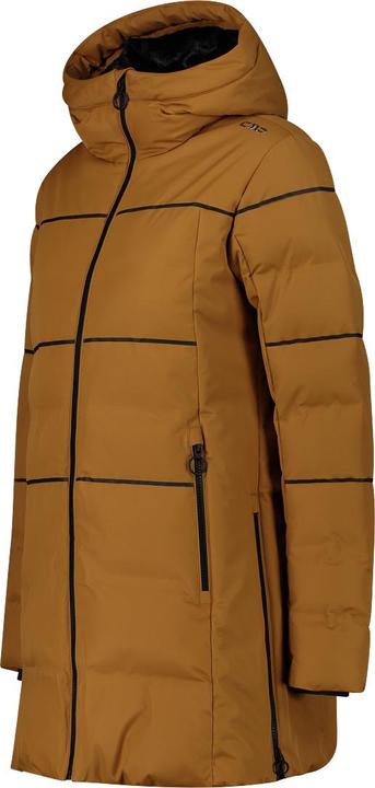 Actual product image CMP Campagnolo Women's Puffer jacket (M)