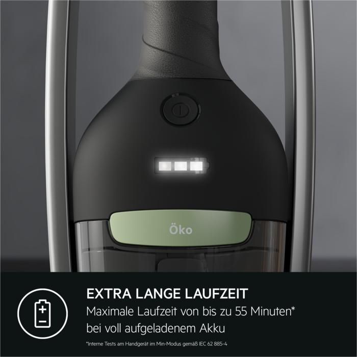 Produktbild AEG AS 62B25 ECO Clean 6000-Serie