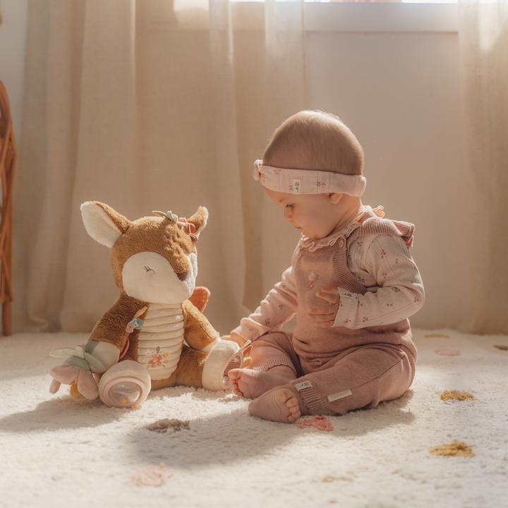 Produktbild Little Dutch Activity Animal (27 cm)