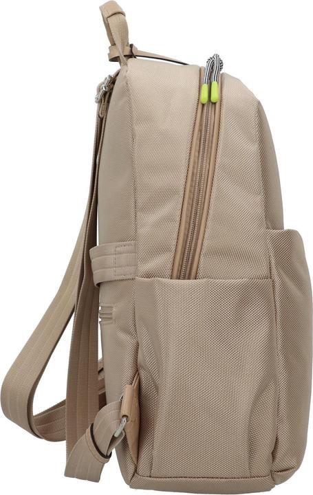 Actual product image Picard Lucky one backpack 35 cm laptop compartment (17 l)