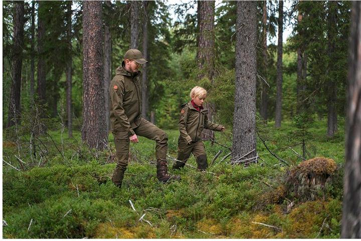 Produktbild Pinewood Finnveden Hybrid Hose Herren (58)