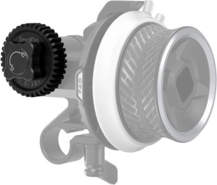 Produktbild SmallRig M0.8-38T Zahnrad für mini Follow Focus - 3285