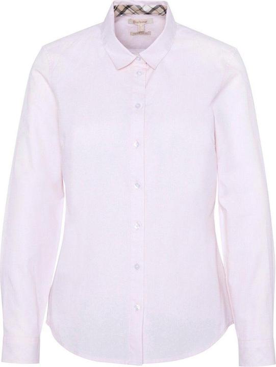 Actual product image Barbour Derwent Shirt (12XL)