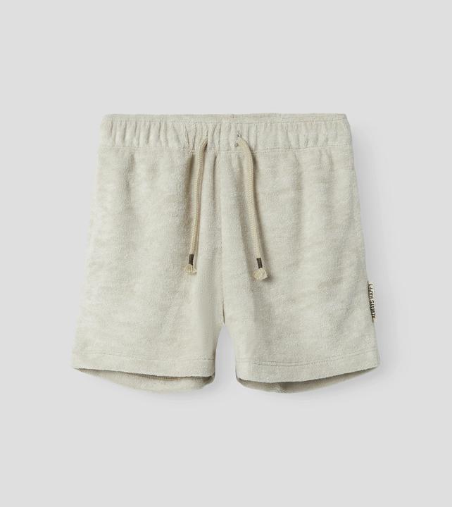 Image du produit Name it Teddy Shorts (80)