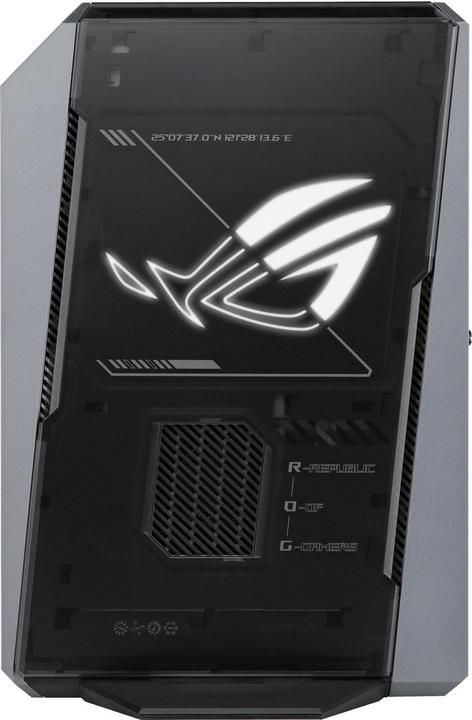 Actual product image ASUS GR70-N90043AN (1000 GB, 16 GB)