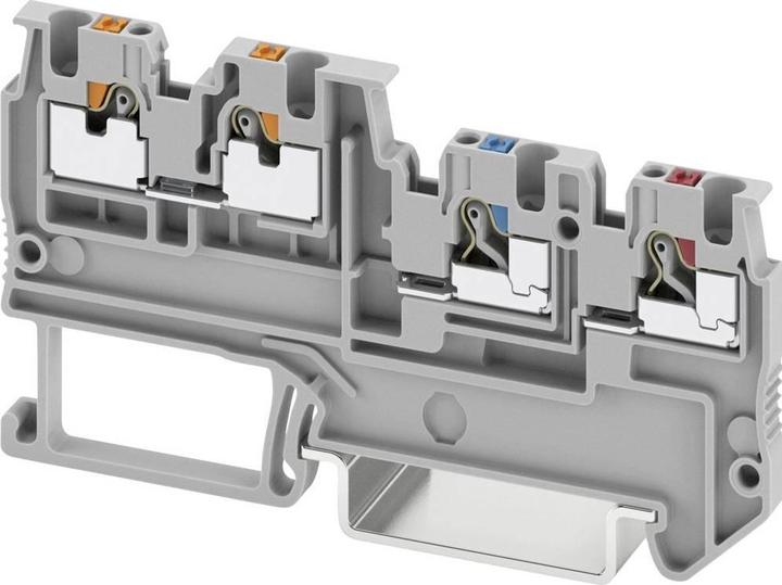 Produktbild Phoenix Contact PTIO sensor terminal block 1.5mm grey