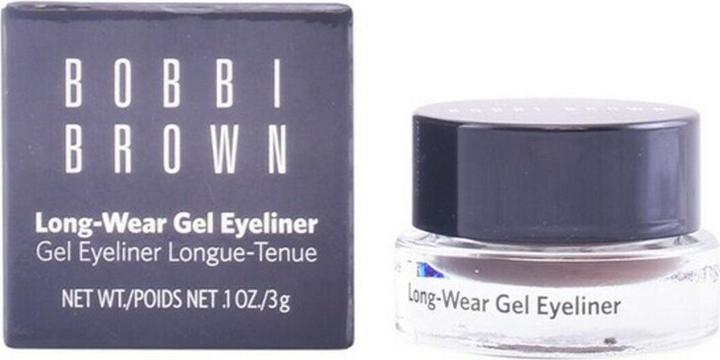 Produktbild Bobbi Brown Long-Wear Gel Eyeliner (02 Sepia Ink)