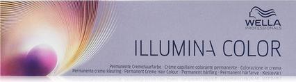 Image du produit Wella Illumina Color - 4/ : brun moyen (4/ brun moyen)