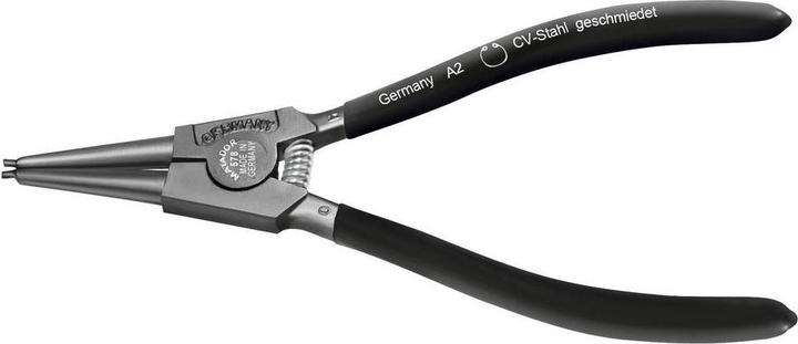 Image du produit Matador 05780010 Seegeringzange