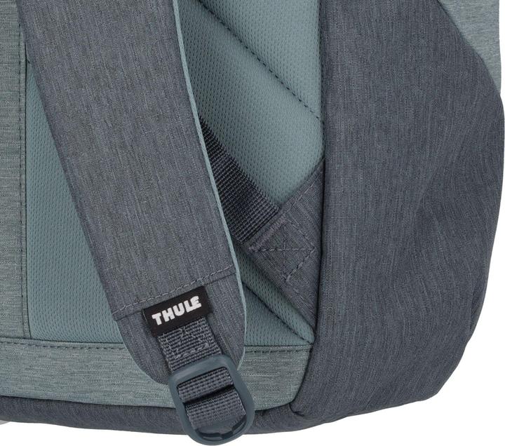 Produktbild Thule Lithos Backpack 20l - Pond Gray/Dark Slate (20 l)