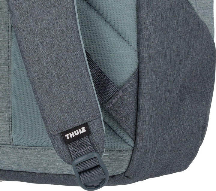 Produktbild Thule Lithos Backpack 20l - Pond Gray/Dark Slate (20 l)