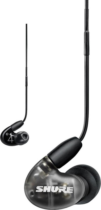 Produktbild Shure Aonic 4 (ANC, Kabelgebunden)