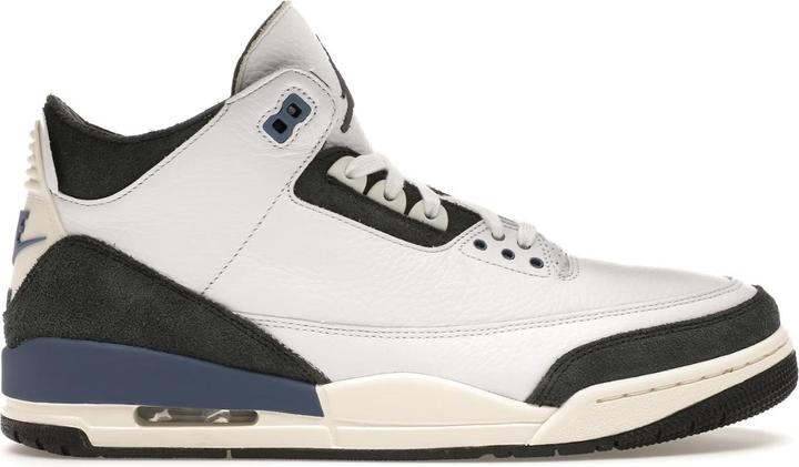 Image du produit Jordan 3 Retro OG SP A Ma Maniére Diffused Blue Diffused Blue (39)