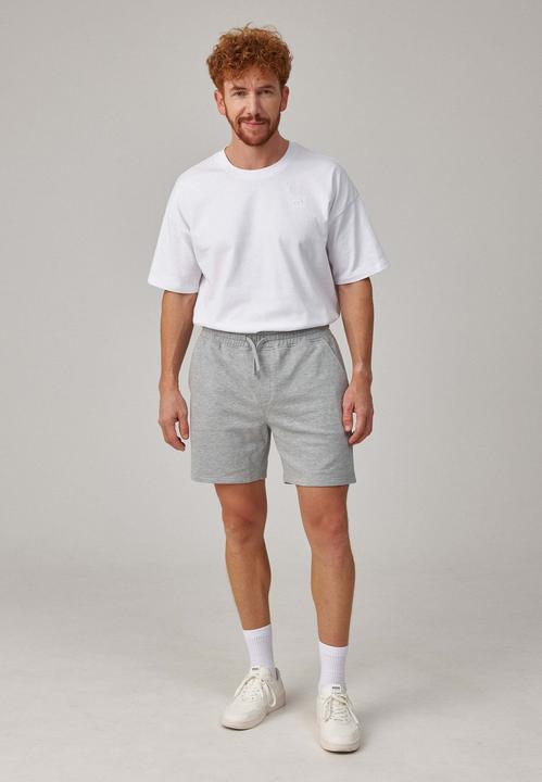 Actual product image Snocks Sweatshorts Herren (L)