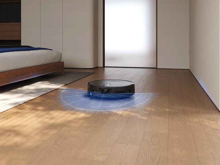 Produktbild Ecovacs Deebot T80S (24800 Pa, Wischtuch)