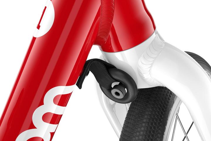 Actual product image woom - Go 1 (12")