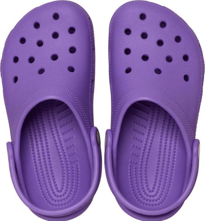 Image du produit Crocs K's Classic Clog (33)