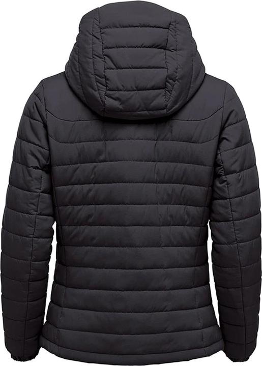 Immagine prodotto Stormtech Nautilus Giacca con Cappuccio Trapuntato Donna (S)