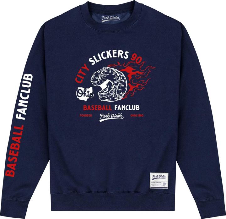 Produktbild Park Fields City Slickers Sweatshirt (XXL)