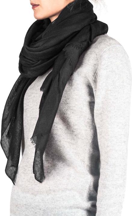 Immagine prodotto Cash-Mere Kaschmir Schal oversize