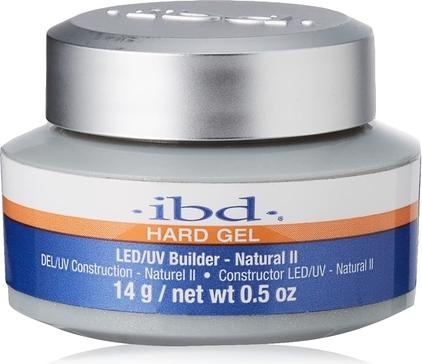 Produktbild IBD Hard Gel żel budujący LED/UV 14g