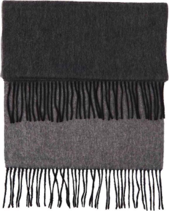 Image du produit Cash-Mere Écharpe cachemire double face