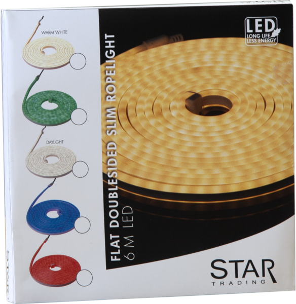 Image du produit Star Trading Neoled (6 m)