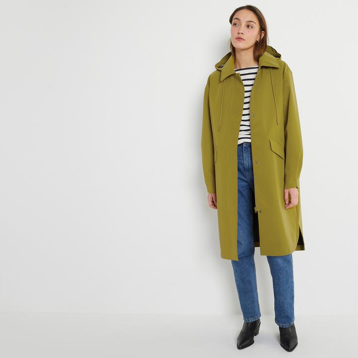 Produktbild La Redoute Collections Parka (L)